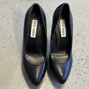 Steve Madden Heels Size 7